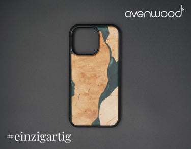 iPhone 13 Pro COLLECTION PORTO 4047 Vert